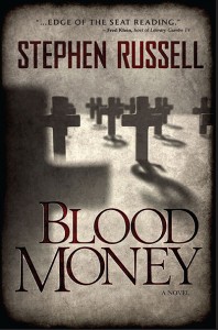 Stephen Russell's Blood Money